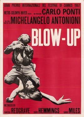 Blow Up